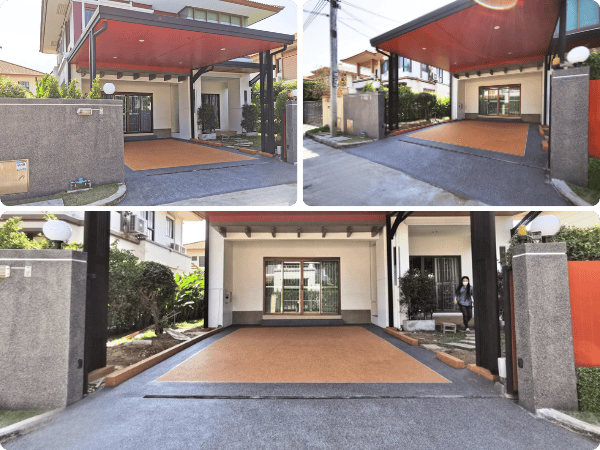 บริการทำพื้นหินขัด หินล้าง